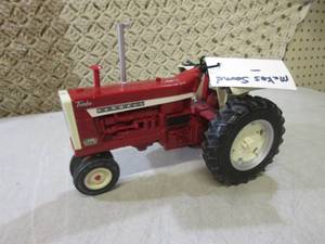 (FS) Toy Farmall Turbo 1206 Diesel ...