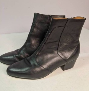 lot 262 image: Stunning Brutini Mens Ankle Boots