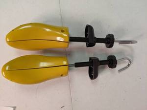 lot 263 image: Shoe Tree - Shapers