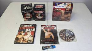 lot 299 image: Ill Wrestle You For It - Holiday Edition