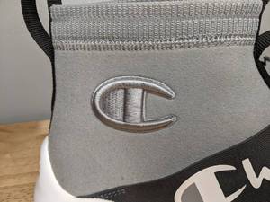 lot 224 image: Brand New Champion Rally Crossover Athletic Shoes Mens 12