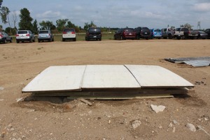 Portable Shed