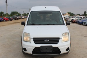 2013 Ford Transit Connect XLT