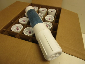 lot 456 image: ECO WATER SYSTEMS CARBON, TASTE, ODOR FILTERS - NEW