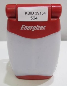lot 564 image: Energizer LED Folding Lantern