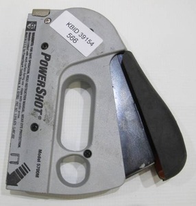 lot 566 image: Arrow PowerShot 5700 Forward Action Staple Gun