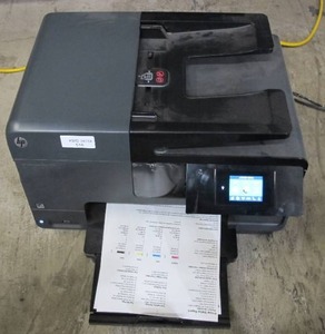 lot 516 image: HP OfficeJet Pro 8610 Multi-Function Printer