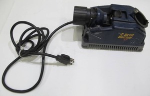 lot 574 image: Darex Drill Doctor XP Drill Bit Sharpener