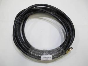 lot 575 image: Husky 38 300 PSI Air Hose - 25 Feet