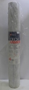 lot 613 image: GAF Deck-Armor 400 sq. ft. Premium Breathable Synthetic Roofing Underlayment Roll