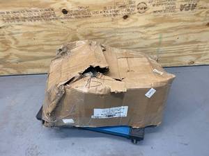lot 28 image: CONDOR Spill Containment Berm, Containment Berm, L Bracket, 748 gal, Square Shape, 10 ft W x 10 ft L