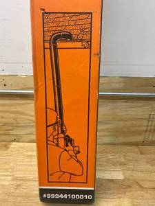 lot 47 image: ECHO Standard Rain Gutter Cleaning Kit for Leaf Blowers