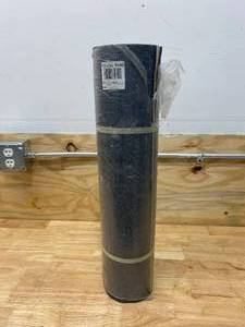 lot 70 image: Roll of Sandpaper