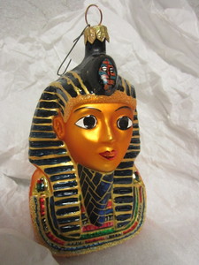 lot 381 image: CHRISTOPHER RADKO RAMSES PHARAOH LIMITED EDITION WORIGINAL BOX
