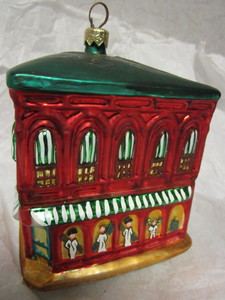 lot 384 image: CHRISTOPHER RADKO NIEMAN MARCUS 1907-1997 ORIGINAL STORE LIMITED EDITION WORIGINAL BOX
