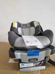 Chicco KeyFit 30 Infant Car Seat
