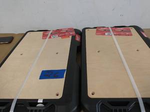 2MILWAUKEE  PACKOUT Customizable Work Top