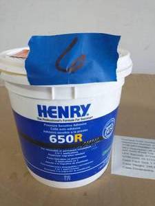650R 1 Gal. Releasable Bond Pressure Sensitive Adhesive