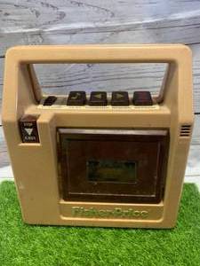 Fisher-Price Cassette Tape Player These Sell Over $100