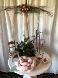 Everything Pink