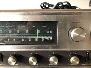 Sonsai Tuner  Amplifier