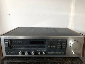AM  FM Stereo Receiver