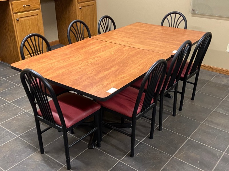 Executive Office Furnishings & More Liquidation KBID