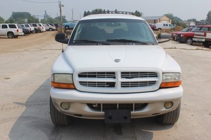 2001 Dodge Durango SLT 4x4