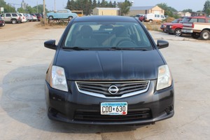 2010 Nissan Sentra
