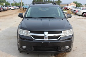 2010 Dodge Journey RT