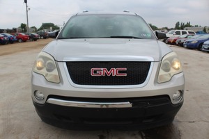 2007 GMC Acadia SLE AWD