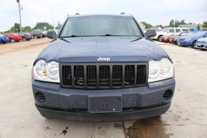 2006 Jeep Grand Cherokee Laredo