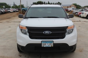 2013 Ford Explorer 4x4 - One Owner -
