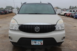 2007 Buick Rendezvous CXL - 2 Owners -