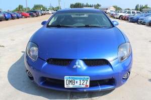 2006 Mitsubishi Eclipse GT