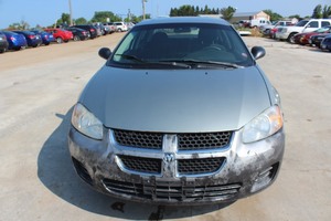 2005 Dodge Stratus SXT