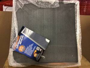 24 in. x 25 in. x 5 in. Permanent Electrostatic Air Filter FPR 7 by Air-Care Customer Returns See Pictures