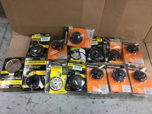 Hybrid Universal Trimmer Head by PowerCare Customer Returns See Pictures&nbsp