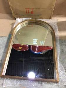 WALL MIRROR Customer Returns See Pictures