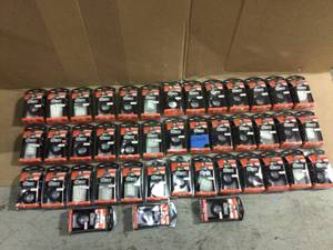 HUGE LOT OF YOUCAN Tune-Up Kit for CS-352 Chainsaw by ECHO Customer Returns See Pictures
