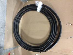 1 in. x 100 ft. IPS 100 psi NSF Poly Pipe Customer Returns See Pictures&nbsp