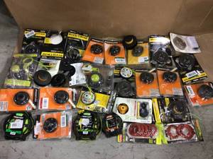BIG MIX LOT OF MISCELANEOUS ITEMS Customer Returns See Pictures