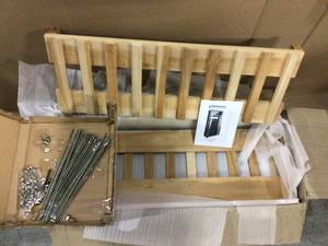 Swedish 126-Bottle Wine Rack by Wine Enthusiast Customer Returns See Pictures