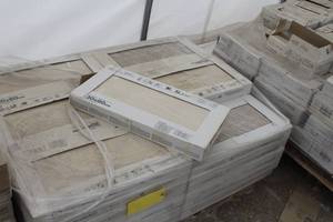 Lot of (36 Cases) Ceramic Tile