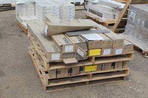 Lot of (48 Cases) Mosa Tiles Tile