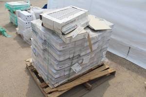 Lot of (60 Cases) Ceramic Tile