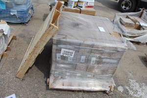 Lot of (75 Cases) Tile