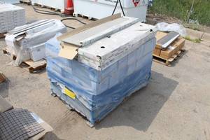 Lot of (19 Cases) Tile
