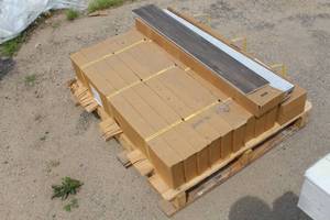 Lot of (10 Cases) Tile