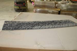 Lot of (1 Case) Carpet Tiles